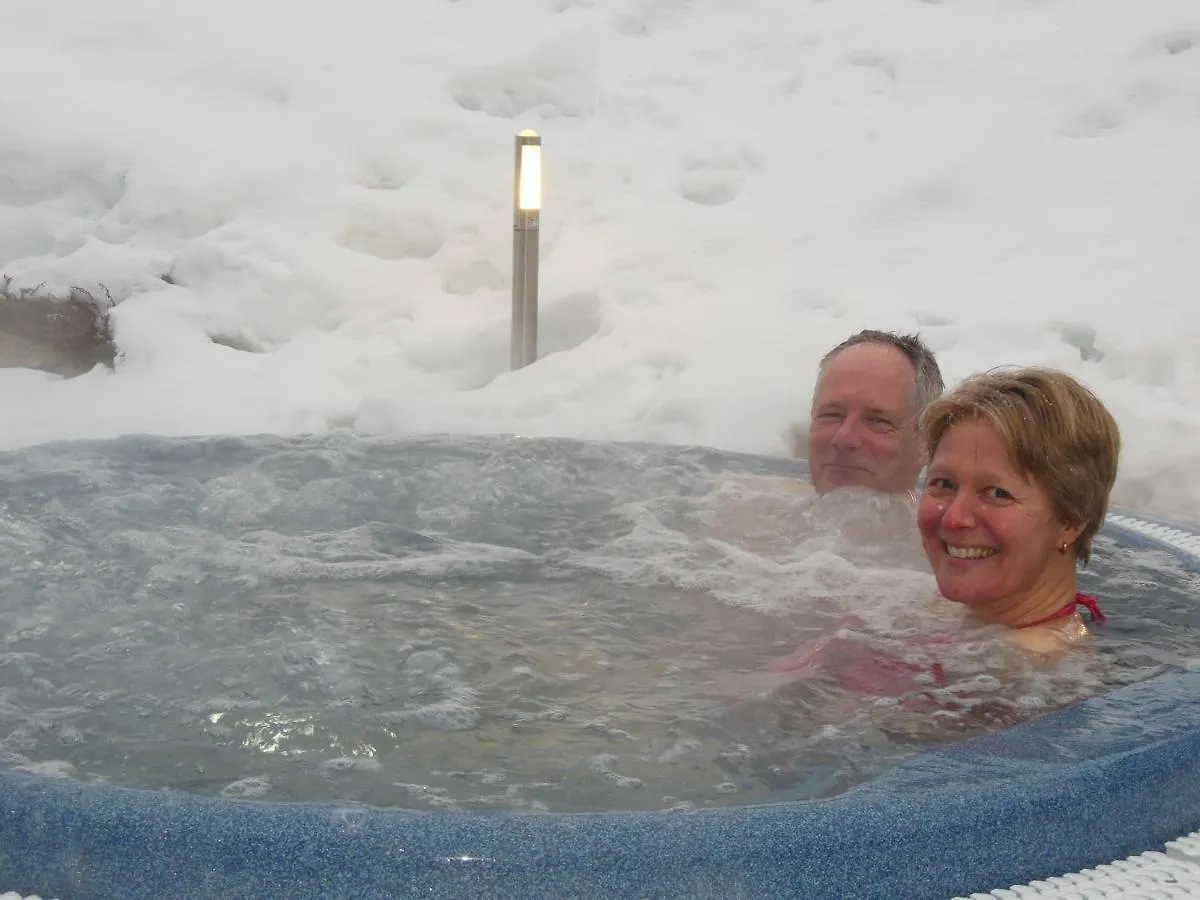 Alpine Lodge 4 Les Contamines-Montjoie 0*,  Frankrig